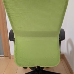Full Comfortable Office chairの画像