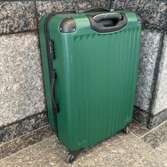 カーボン素材超軽量スーツケース75の50の30の画像