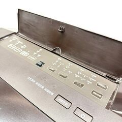 ダイキン/DAIKIN 除加湿空気清浄機 MCZ70XE8-T 2021年製 うるるとさららの画像