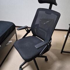 チェアの画像