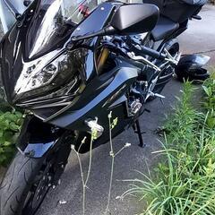 CBR650R　95馬力の画像