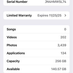 Iphone 16 Pro Maxの画像