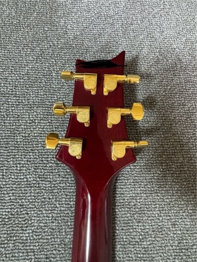 PRS 20th  カスタム24 ハカランダ指板