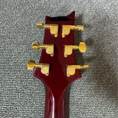 PRS 20th  カスタム24 ハカランダ指板の画像