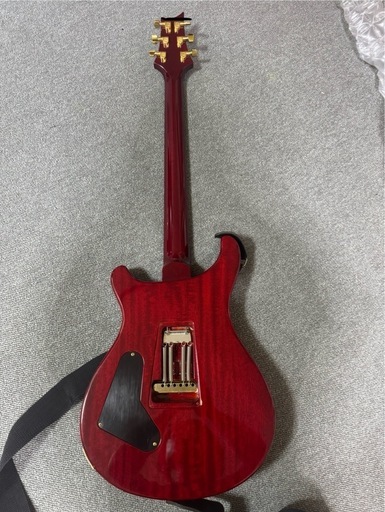 PRS 20th  カスタム24 ハカランダ指板