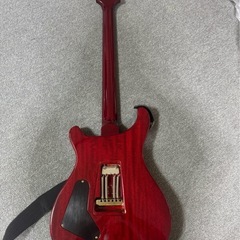 PRS 20th  カスタム24 ハカランダ指板の画像