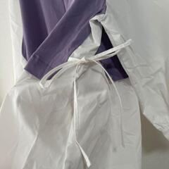 しまむらレイヤード風チュニックの画像