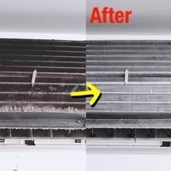 エアコン工事🔧その他電気工事💡性別問わず🚻未経験者も可の画像