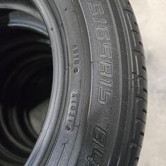 夏ﾀｲﾔ 175/65R15の画像