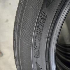 夏ﾀｲﾔ 175/65R15の画像
