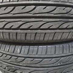 夏ﾀｲﾔ 175/65R15の画像