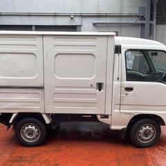 スバル　サンバートラック　車検有り エアコンok 好調の画像