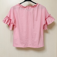 130 半袖 カットソーの画像