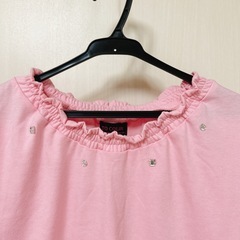 130 半袖 カットソーの画像