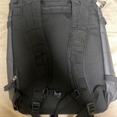 ノースフェイス リュックの画像
