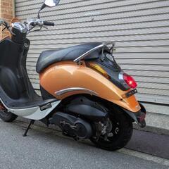◎好調整備済♪sym umi100cc 新品交換多数あり！の画像