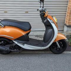◎好調整備済♪sym umi100cc 新品交換多数あり！の画像