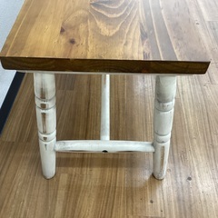 【トレファクマーケット久喜店】ベンチの画像