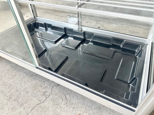 ピカコーポレイション FHB-1508S ガラス温室 室内用温室 小型温室