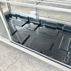 ピカコーポレイション FHB-1508S ガラス温室 室内用温室 小型温室の画像