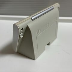 SEIKO TWIN-PA 電子置時計　電池おまけつきの画像