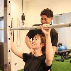 【パーソナルジム💪】がおすすめな方は？
