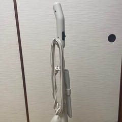 スティック型掃除機 ツインバードの画像