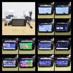 取付工賃込み！カーナビあります！期間限定価格 ドラレコ、レーダー探知機、ETC車載器等もあります！の画像