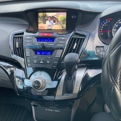 激安　全コミ価格　オデッセイRB3 車検付き　すぐお渡しできます。の画像