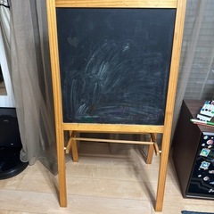 IKEAホワイトボートの画像