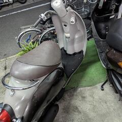 スクーピー　引取限定限定　近場であれば配達します。の画像