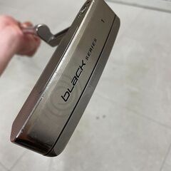 ODYSSEY BLACK SERIES 1 ブラックシリーズ (P2012hxYM)の画像