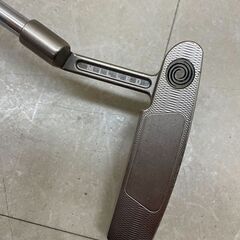 ODYSSEY BLACK SERIES 1 ブラックシリーズ (P2012hxYM)の画像