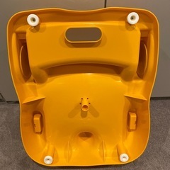バスチェア　アンパンマン の画像