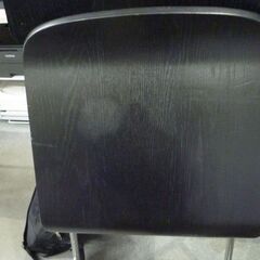 値下げしました　IKEA FRANKLIN バースツール  (801.992.09)　の画像