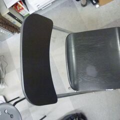 値下げしました　IKEA FRANKLIN バースツール  (801.992.09)　の画像