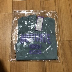 半袖パーカーの画像
