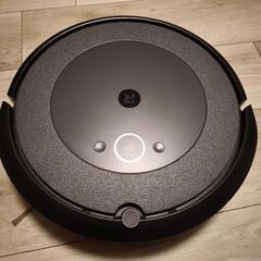 iRobot ルンバ i3の画像
