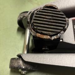 東z82 2t 油圧フロアージャッキ FJ-01 の画像