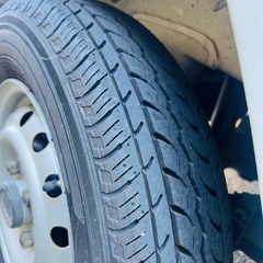 2万KM 日産クリッパー　軽トラ Nissan kei truck 車検着きの画像