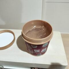 ロレッタ　ハードゼリー 300ｇ　残量7〜8割の画像