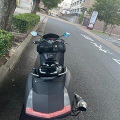 🌈YAMAHAマグザム自賠責2年付き🉐の画像
