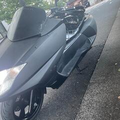 🌈YAMAHAマグザム自賠責2年付き🉐の画像