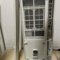 コロナ　ウインドエアコン　CW-A1617の画像
