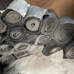 苺用マットの画像