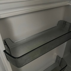 シャープ　ノンフロン冷凍冷蔵庫の画像