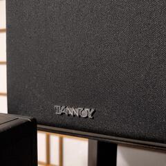 タンノイ pbm6.5 モニタースピーカー tannoyの画像