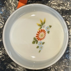 【引き取り限定】　中古品　皿の画像