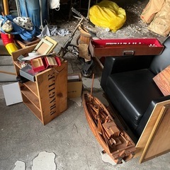古道具、家具アンティークの画像