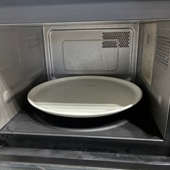 オーブンレンジ
の画像